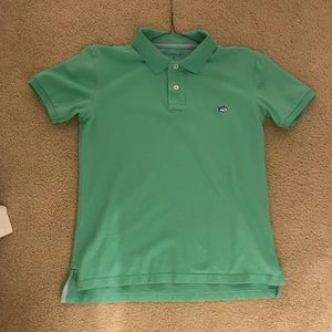 Southern Tide - Boy’s Large Polo